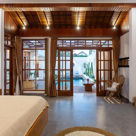 Villa Gogo Canggu